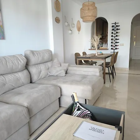 Calanova Dreams Luxury In La Cala De Near Marbella * Mijas