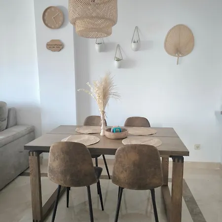 Apartment Calanova Dreams Luxury In La Cala De Near Marbella Mijas