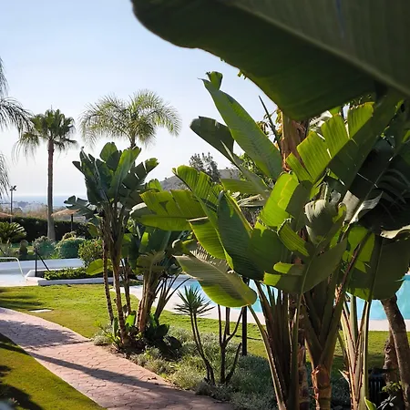 Calanova Dreams Luxury In La Cala De Near Marbella * Mijas