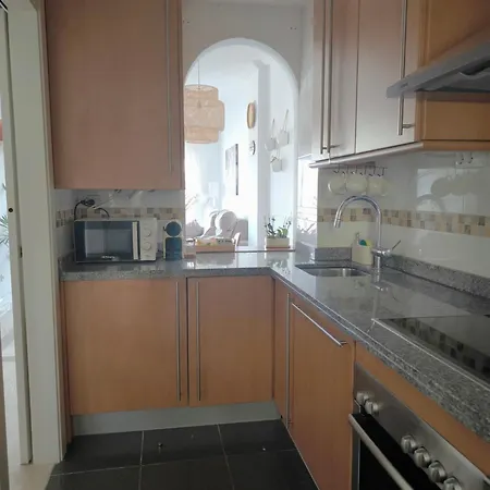 Calanova Dreams Luxury In La Cala De Near Marbella Apartment