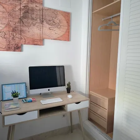 Apartment Calanova Dreams Luxury In La Cala De Near Marbella Mijas