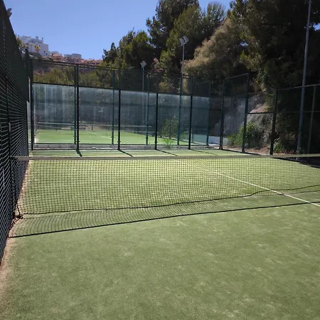 Calanova Dreams Luxury In La Cala De Near Marbella Apartment