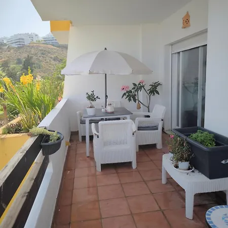 Apartment Calanova Dreams Luxury In La Cala De Near Marbella Mijas