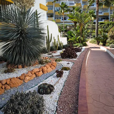 Calanova Dreams Luxury In La Cala De Near Marbella *