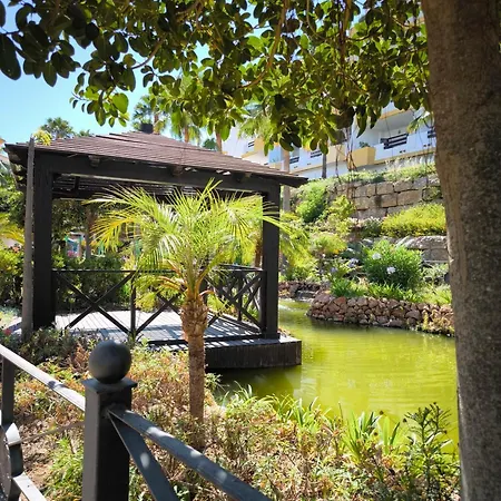 Apartment Calanova Dreams Luxury In La Cala De Near Marbella Mijas