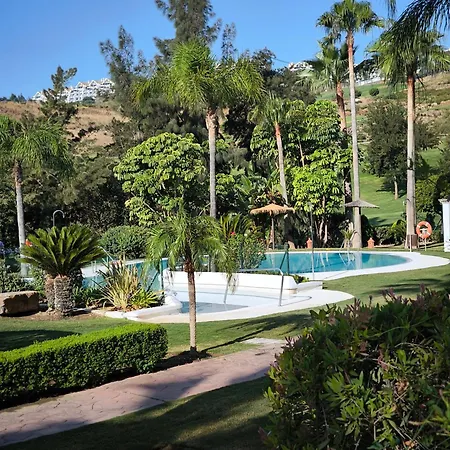 Apartment Calanova Dreams Luxury In La Cala De Near Marbella