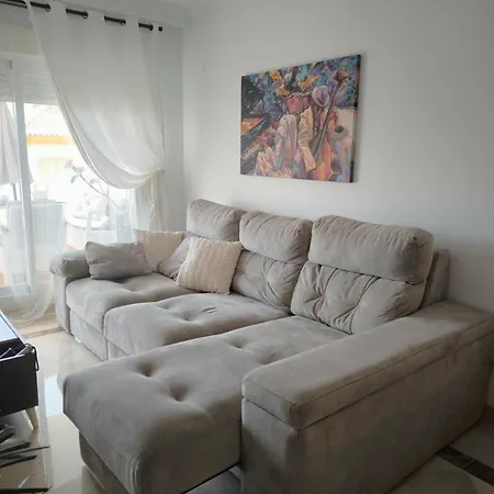 Calanova Dreams Luxury In La Cala De Near Marbella Apartment *