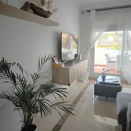 Calanova Dreams Luxury In La Cala De Near Marbella Mijas